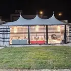 خيام _خيمة الصقور _ خيمة