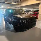 للبيع ديفندر 2022 - X داخليه جملي فل موصفات وارد كندا