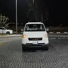 دباب سوزوكي 2009 مجدد مفحوص