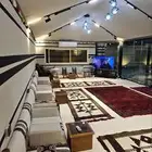 خيمة الصقور - خيمة -خيام