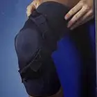 دعامة ركبة يمنى مفصلية جديدة سواسن فرنسية رومانيا