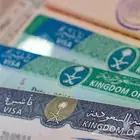 تأشيرات عمل مؤسسة فردية