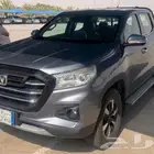 شانجان هنتر فل كامل موديل 2022