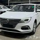 سياره ام جي MG5 نصف فل 2024 اقساط