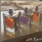 عطور درجه أولى