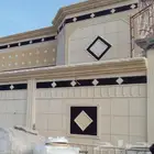 لياسه ملونه بديل حجر الرياض