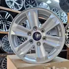 جنوط فورد f150مقاس 17موديل 2016-2017-2018اصلية وكالة