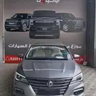 ام جي MG 5 كمفورت 2024 عرض خاص للكاش و اقساط