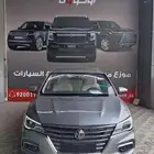 ام جي MG 5 كمفورت 2024 عرض خاص للكاش و اقساط