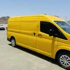 للإجار باص هايس 2020 بضاعه