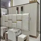 غرف نوم جديد جاهز من مصنع للزبون مباشره