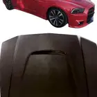 كبوت تشارجر SRT فايبر 2011 - 2014