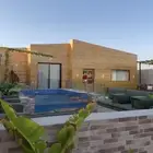 كوخ ريفي مناسب للعرسان والعوائل وعروض ع التنسيقات والحفلات