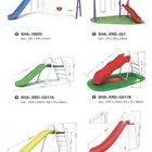 زحاليق حديد صيني