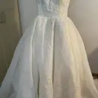 فستان زفاف