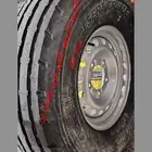 900 16 بالون هندي