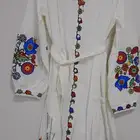 فستان جديد