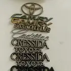 قطع كامري وكرسيدا