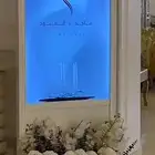 شاشة استقبال