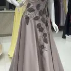 فستان ملكه جديد ملبوس مره وحده مده 5 ساعات