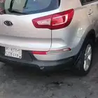 كيا سبورتاج 2012