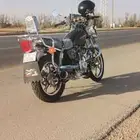 دباب اباتشي 150