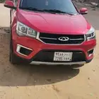 شيري تيجو 2 2022