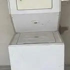 غسالة اتوماتيك