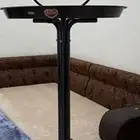 استاند حامل للطيور حجم كبير