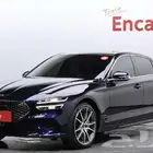 جينسس G70 موديل 2024 الميموني للاستيراد بكوريا
