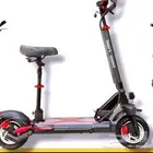 اسكوتر كهربائي وحشي 48 فولت قوي جدا المواصفات 1- سكوتر ك