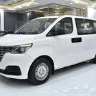 هيونداي إتش 1 2019 للبيع في الرياض لوحة رقم د ص س 2550