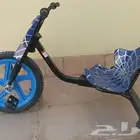 سكوتر بناتي ولادي شبه جديد