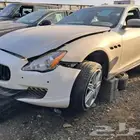 متوفر جميع قطع غيار السيارات الميزراتي