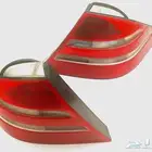 اسطبات خلفية مرسيدس اس كلاس موديل 2000-2005