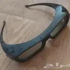 نظارة سوني 3D