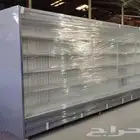 ثلاجات عرض تفصيل جديد