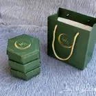 اكياس بوكسات ورق زبدة استيكر بنر بزنس كارد فواتير