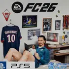 العاب سوني وفيفا وردد