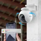 كاميرا مراقبة EZVIZ بالطاقة الشمسية