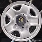 جنوط ديازل سلق اصلي وكاله مقاس 16