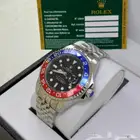 ساعات رولكس بيبسي رجالي