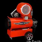 مدفئة للمستودعات وحضائر الاغنام والدواجن والمزروعات