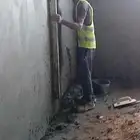 جميع الشغل المعماري لياسا مباني بلاط