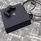 بلاستيشن 4 للبيع