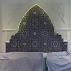 ورق جدران مناصر ثريدي