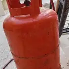 اسطوانة غاز 2