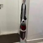 مكنسة بيسيل استخدام قليل