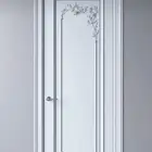 الابواب الخشبيه