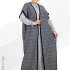 فستان شتوى